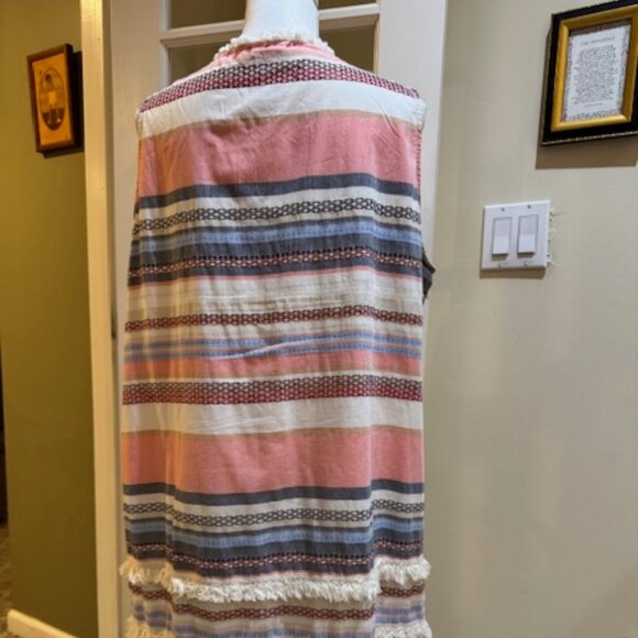 Spartina 449 XXL Shift Dress - Picture 3 of 9